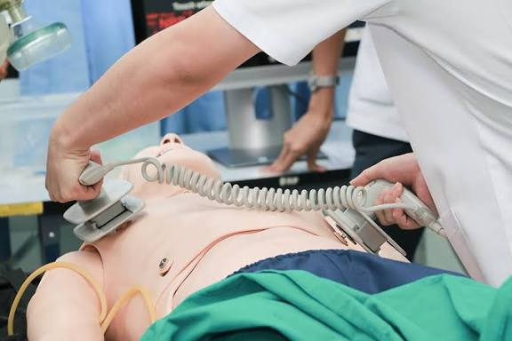 Advanced Life Support