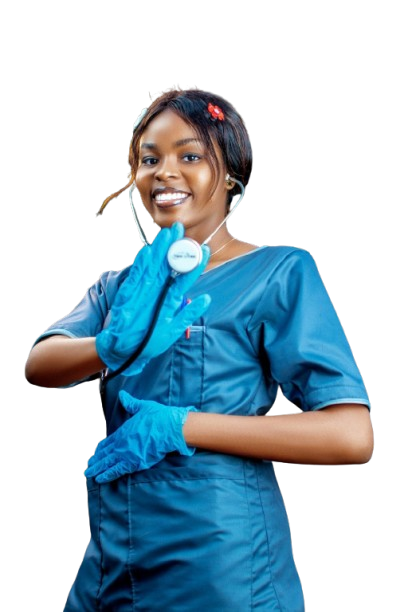 Healthcare Training at RMTI